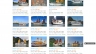 Web du lịch v&agrave; booking tour.