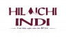 Logo Brand HILAICHI INDI