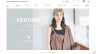 United Arrows LTD. Online Store