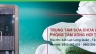 Sửa ph&ograve;ng tắm x&ocirc;ng hơi uy t&iacute;n số 1 H&agrave; Nội