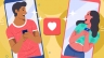 Dating application