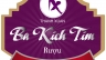 Logo Thanh Xu&acirc;n