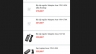 Simple Listing Page and Detail View