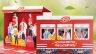 Lifebouy: Hộp qu&agrave; tặng tết 2022