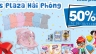 Banner Kids Plaza