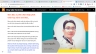 Dựng web c&aacute; nh&acirc;n