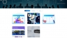 X&acirc;y dựng website giới thiệu c&ocirc;ng ty