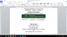 Thư đề nghị x&uacute;c tiến đầu tư FDI v&agrave;o Việt Nam