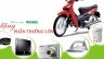 Thiết kế tờ rơi