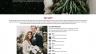 WeddingLaLaLa.com - Thiết kế website Đ&aacute;m cưới, Lễ cưới