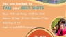 Thiết kế flyer