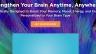 My Brain Fit Life