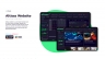 Altisss Website - Stock Exchange Tracking Website