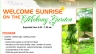 Thiết kế Brochure cho Mekong Riverside Boutique Resort & Spa