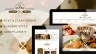 the clyde restaurant theme