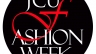 Thiết kế logo JCU Fashion Week 2017