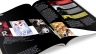 Graphic Designer for CSmile Magazine