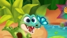 Crocodile's first friend