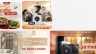 SOCIAL MEDIA CONTENT