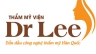 Viết nội dung cho website của thẩm mỹ viện Dr. Lee