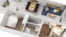 thiết kế phối cảnh 3d nội thất