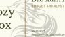 Thiết kế Business Card
