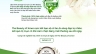 Landing page nh&atilde;n h&agrave;ng The Beauty of Jones