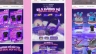 E-commerce Landingpage 25.5 Shopee