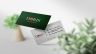 Namecard Doris