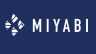 MIYABI Logo