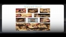 Thiết kế banner Pearl Spa