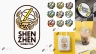 LOGO SHENZHEN Bubble Tea