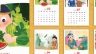CALENDAR DESIGN 2024