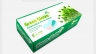 Thiết kế bao b&igrave; - Găng tay Green Globle 2