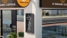Logo VShark Coffee
