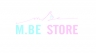Thiết kế logo M.Be store