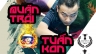 Thiết Kế poster CLB B52 Billiard