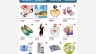 Thiết kế LandingPage gi&aacute;ng sinh