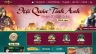 Website Game Cờ Thủ