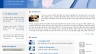 Thư viện website template Hệ thống Bizweb (FPT)