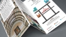 Brochure Bưu điện S&agrave;i G&ograve;n
