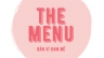The Menu Logo