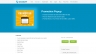 Shopify Promotion Popup App