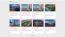 Website tin tức bất động sản