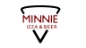 Logo qu&aacute;n pizza