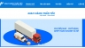 Website b&aacute;n h&agrave;ng v&agrave; giao h&agrave;ng