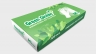 Thiết kế bao b&igrave; - Găng tay Green Globle