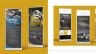 Thiết kế v&agrave; lắp đặt standee chương tr&igrave;nh