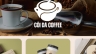 CỐI Đ&Aacute; COFFEE