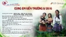 Thiết kế Poster YBA